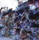 The Magic Gardens
