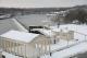 Waterworks In Winter