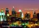 Philadelphia Skyline 2