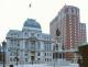 City Hall And Biltmore Hotel
