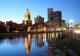 Providence Skyline 1