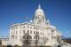 Rhode Island State Capitol 1