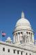 Rhode Island State Capitol Dome