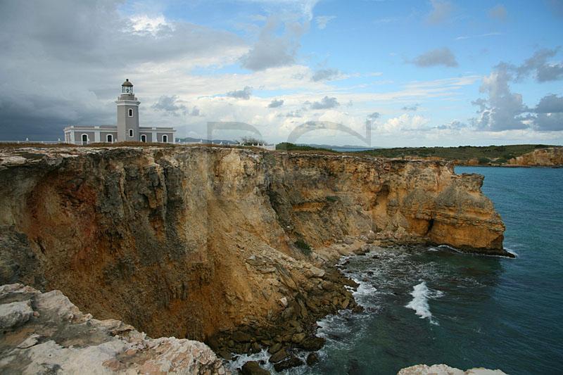 Los Morillos Lighthouse 1, (El Faro Los Morillos)