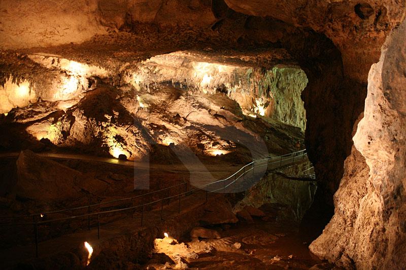 Rio Camuy Caverns 2, (Parque Cavernas Rio Camuy)