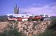 Painted Desert Trailer