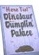 Dinosaur Dumplin' Palace