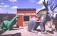 Wall Drug, Animal Quartet