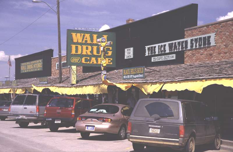 Wall Drug