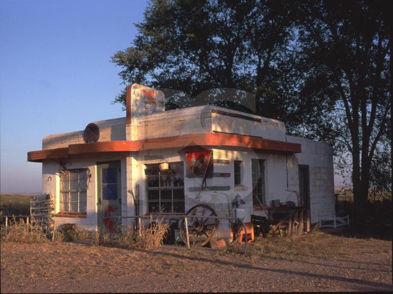 Little Juarez Cafe