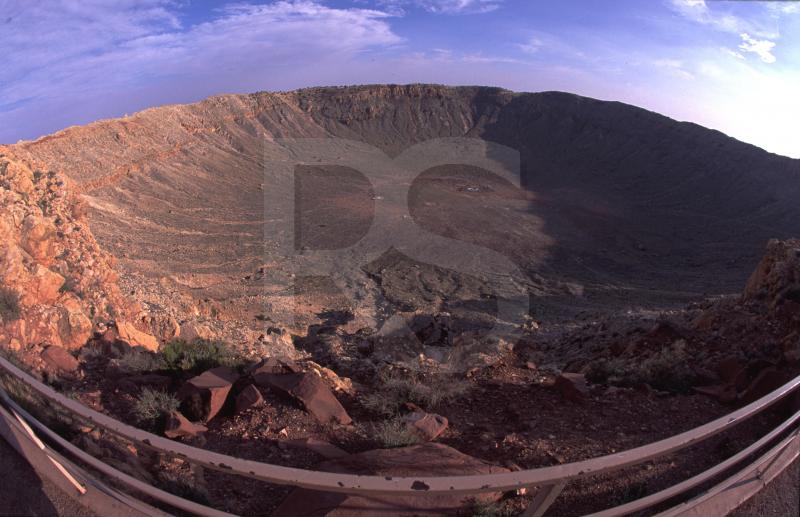 Meteor Crater