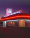 Route 66 Diner 1