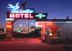 Blue Swallow Motel