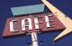 Jessie's Cafe, Sign 2