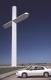 Largest Cross in North America