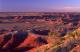 Painted Desert