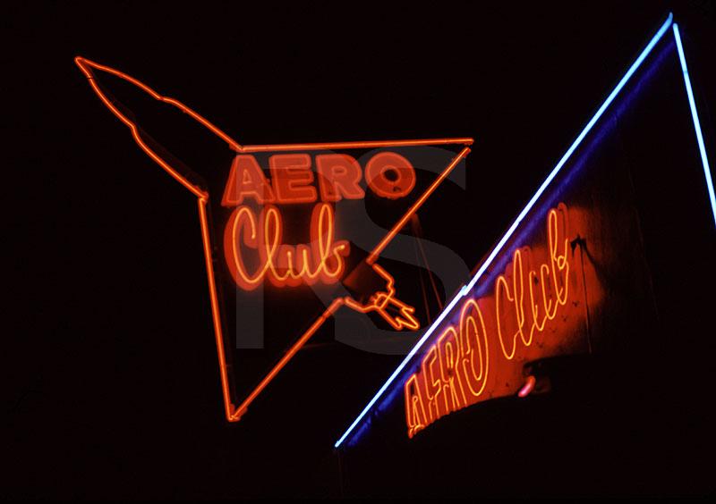 Aero Club