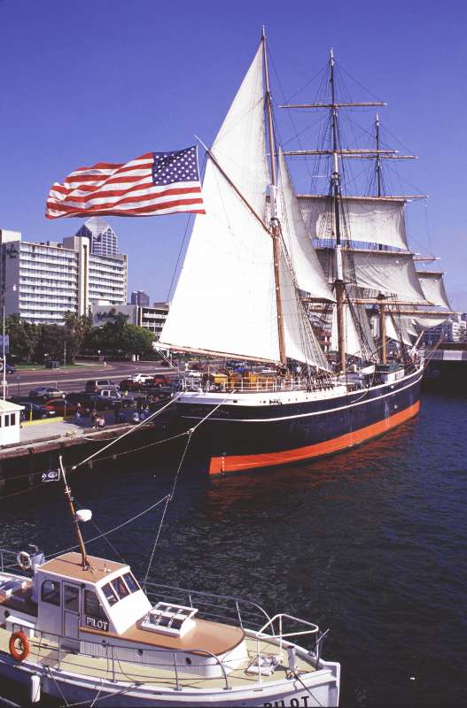 Star Of India