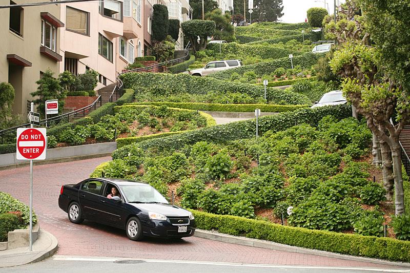 Lombard Street 1