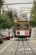 Cable Car 1, Powell-Hyde Line