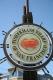 Fisherman's Wharf Sign