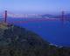 Golden Gate Bridge, Daytime