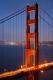Golden Gate Bridge, North Tower