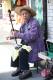 Ehru Player, Chinatown