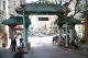 Chinatown Gates