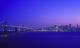 San Francisco Skyline At Dusk