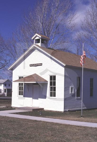 MacDougal Schoolhouse