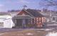 Amish Schoolhouse