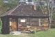 Eureka Schoolhouse