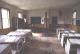 One Room Schoolhouse, Interior