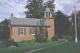 One Room Schoolhouse, Exterior