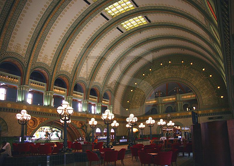 Union Station Grand Hall