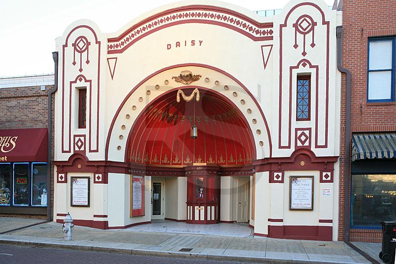 Daisy Theater