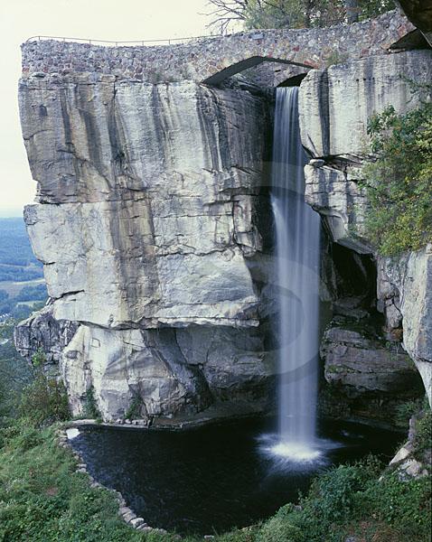 High Falls, Rock City
