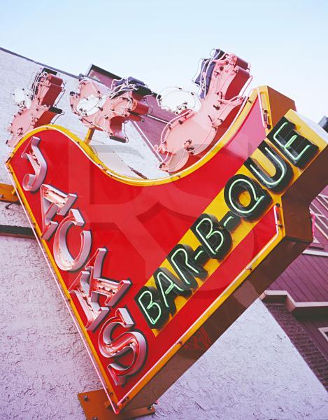 Jacks Barbeque