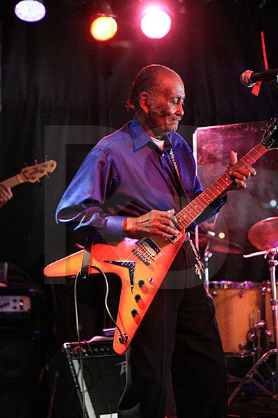 Live Blues On Beale Street 2
