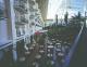 Gaylord Opryland Resort Hotel, Garden Conservatory and Ristorante Volare