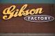 Gibson Guitar Factory