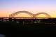 Hernando de Soto Bridge