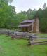 John Oliver Place, Cades Cove