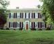 Federal Hill Mansion, My Old Kentucky Home State Park