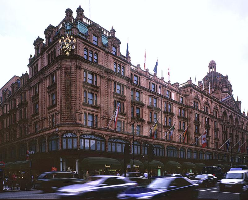Harrods