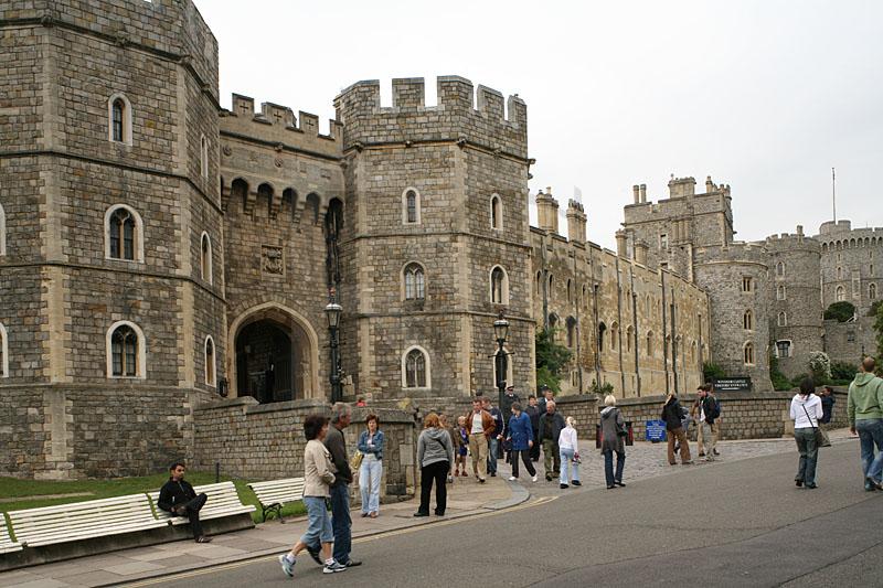 Windsor Castle 1