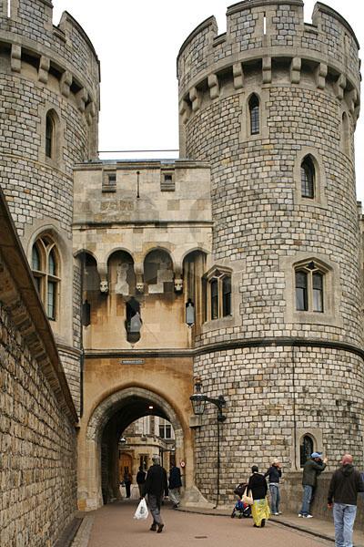 Windsor Castle 3