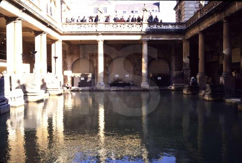 Roman Baths