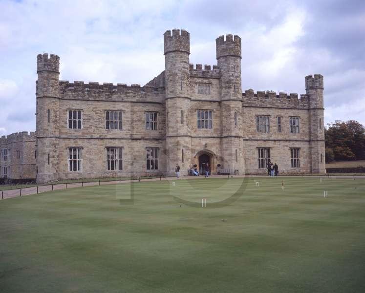Leeds Castle 2